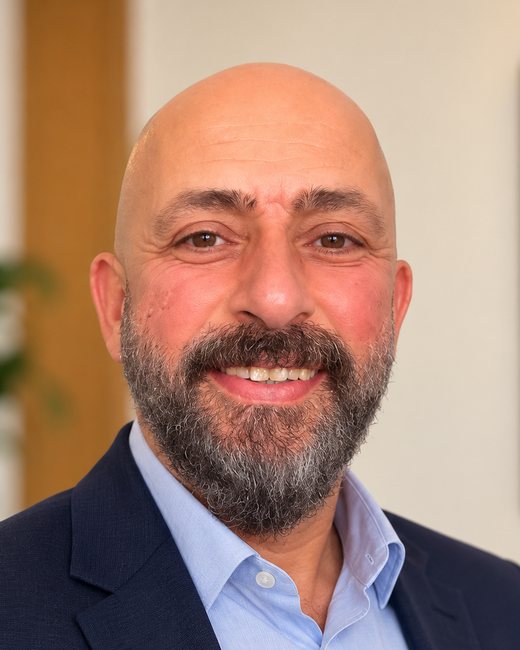 Mehmet Derin